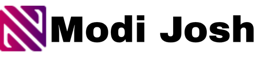 Modi Josh